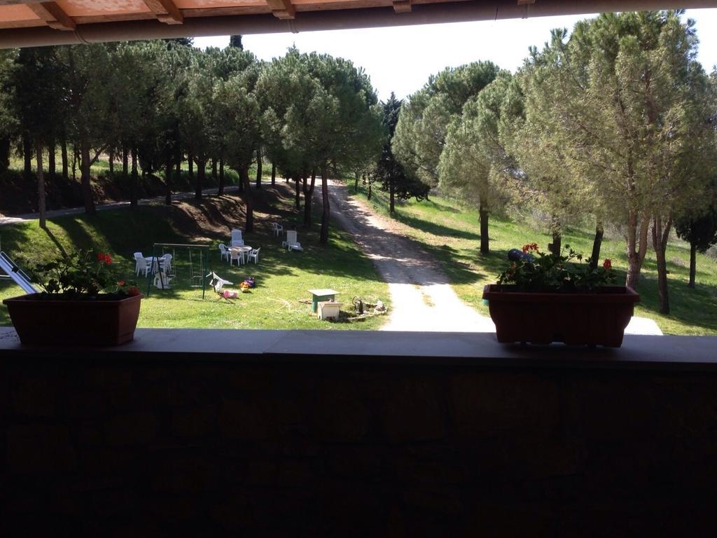 Agriturismo Longetti Assisi Room photo